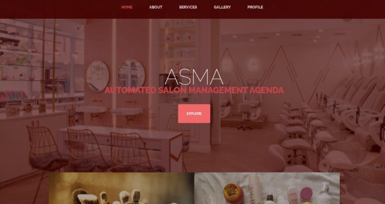 ASMA